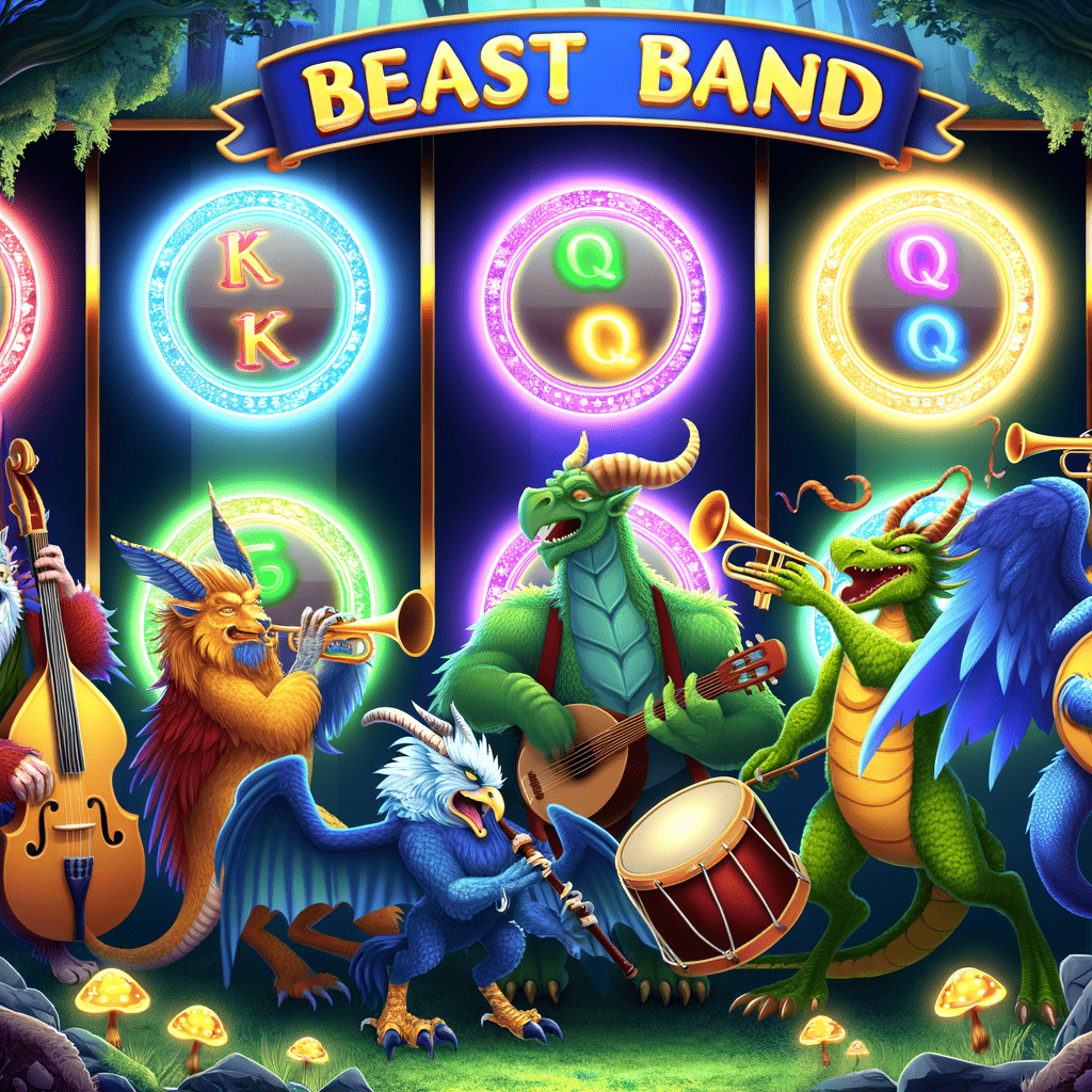 Beast Band
